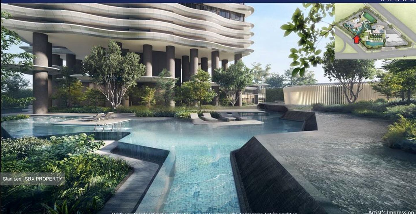 Zion Road (D3), Condominium #483582521